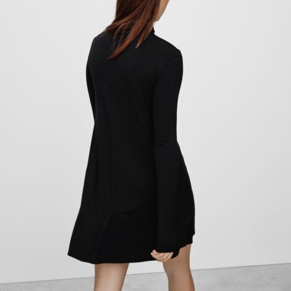 Aritzia Talula Hatton Dress - Picture 2 of 7
